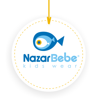 nazar bebe logo